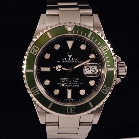 rolex submariner 16610lv y series|rolex submariner model 16610 price.